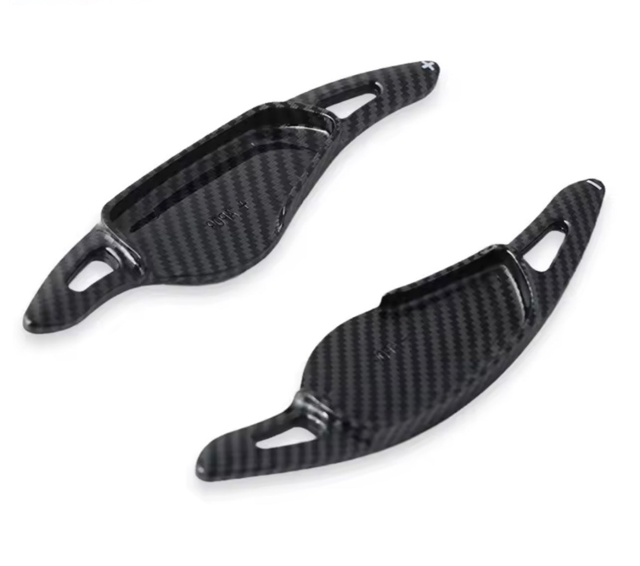 BMW Paddle Shifter Extension - 5/7 Series & X3/X4